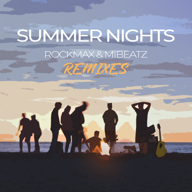 Summer Night remixes