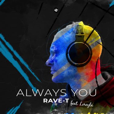 RAVE T Always youCover