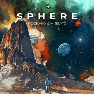Cover Sphere Logo