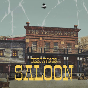 Saloon Cover